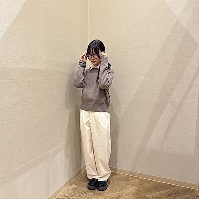 【イズミヤショッピングセンター神戸玉津】 身長159ｃｍ