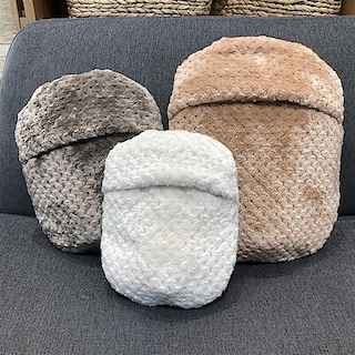 【イズミヤショッピングセンター神戸玉津】 眠りの準備にひと手間を　『湯たんぽ』のご紹介