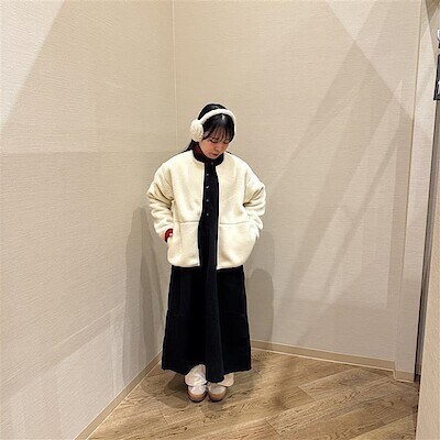 【イズミヤショッピングセンター神戸玉津】 身長148cm