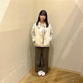 【イズミヤショッピングセンター神戸玉津】 身長167㎝