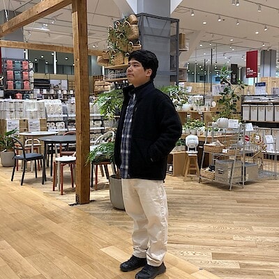 【イズミヤショッピングセンター神戸玉津】 身長167㎝