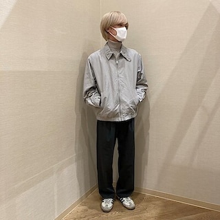 【イズミヤショッピングセンター神戸玉津】 身長176cm