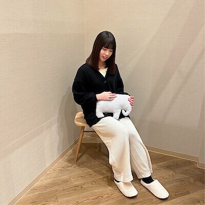 【イズミヤショッピングセンター神戸玉津】 身長167cm