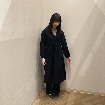 【イズミヤショッピングセンター神戸玉津】 身長167cm