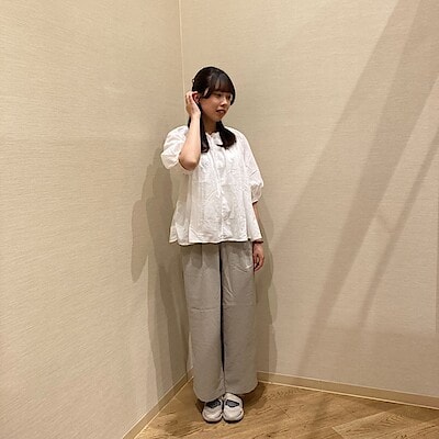 【イズミヤショッピングセンター神戸玉津】 身長167㎝