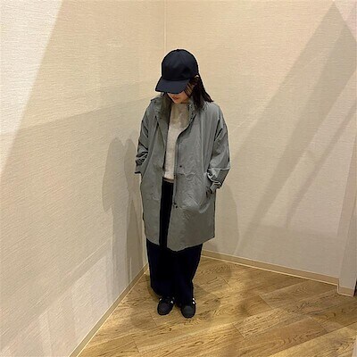 【イズミヤショッピングセンター神戸玉津】 身長159cm