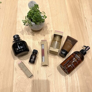 【イズミヤショッピングセンター神戸玉津】 春の香りが登場しました！