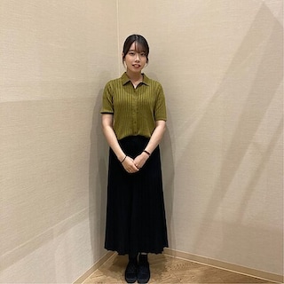 【イズミヤショッピングセンター神戸玉津】 身長167㎝