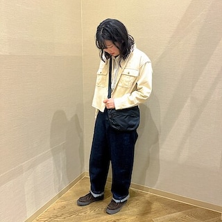 【イズミヤショッピングセンター神戸玉津】 身長157㎝