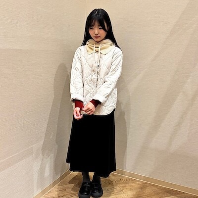 【イズミヤショッピングセンター神戸玉津】 身長１５９ｃｍ