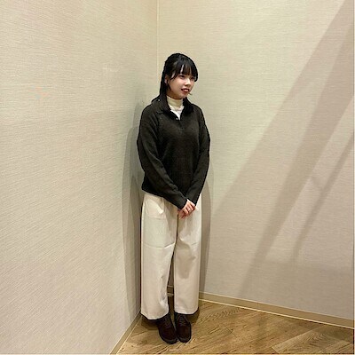 【イズミヤショッピングセンター神戸玉津】 身長167ｃｍ