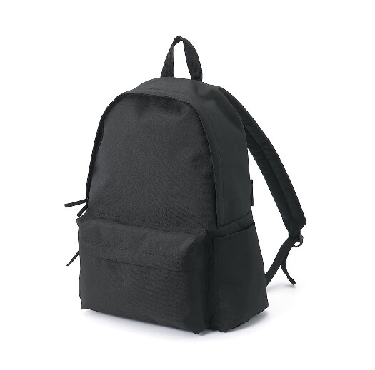 無印良品　MUJI  レザーリュック IDÉE TOKYO】レザーブランド sonor 革のリュックとトートバッグ
