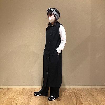 【ヨークベニマル小牛田】身長158cm