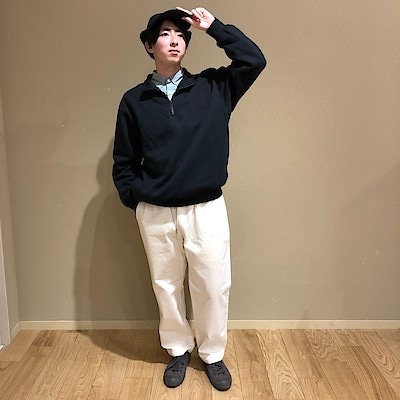 【ヨークベニマル小牛田】身長176cm