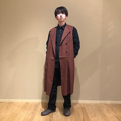 【ヨークベニマル小牛田】身長176cm