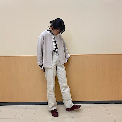 【ヨークベニマル小牛田】身長160cm