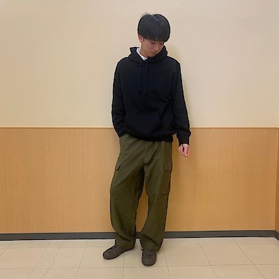 【ヨークベニマル小牛田】身長176cm