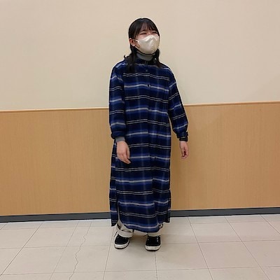 【ヨークベニマル小牛田】身長150cm