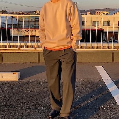 【ヨークベニマル小牛田】身長：165㎝