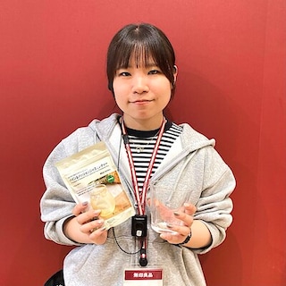 【ヨークベニマル小牛田】さわやかドリンクはいかがですか？