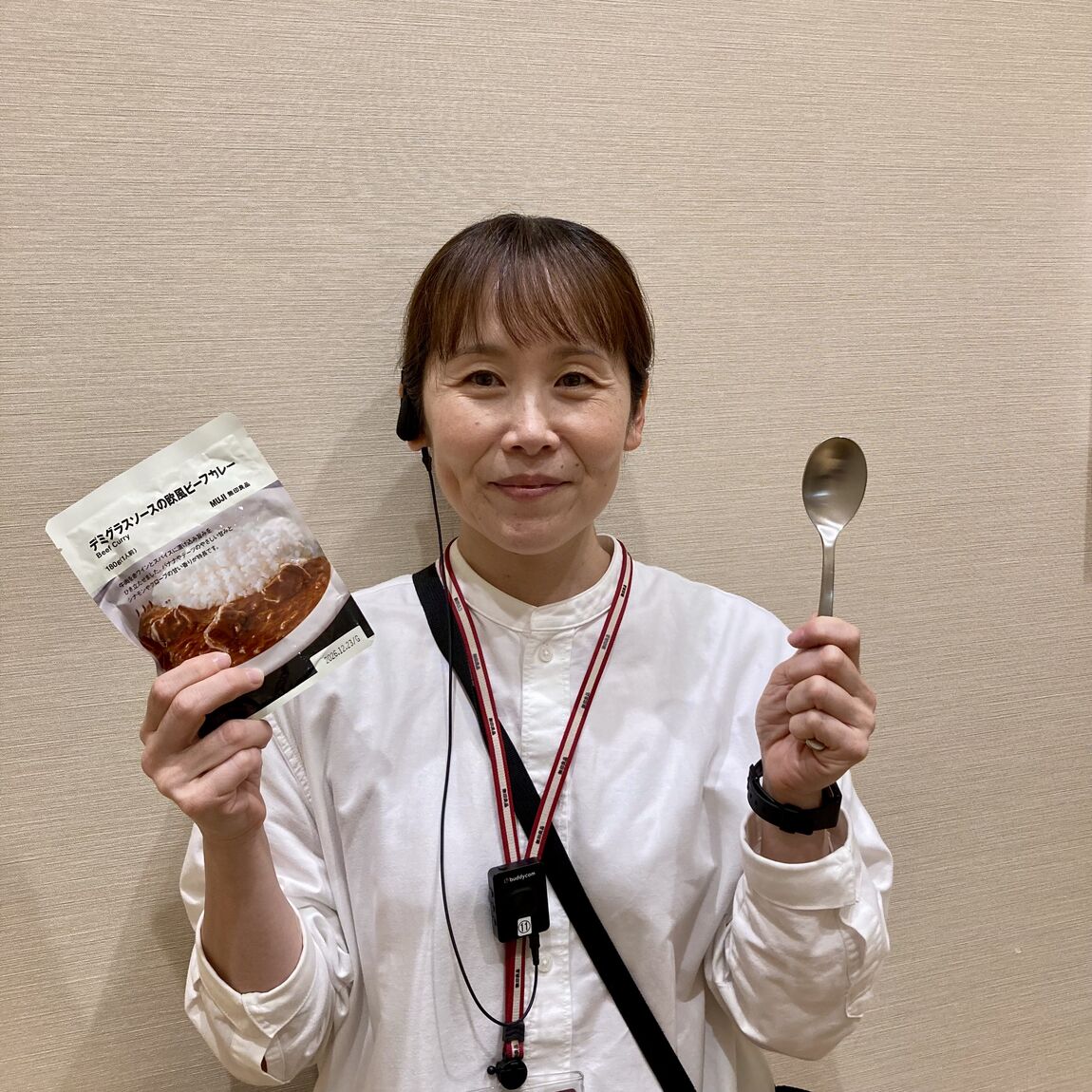おすすめカレー