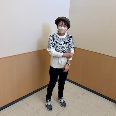 【ヨークベニマル小牛田】身長155cm