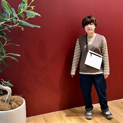 【ヨークベニマル小牛田】身長150㎝