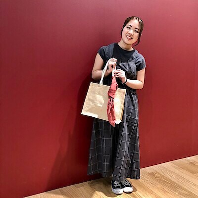 【ヨークベニマル小牛田】身長：149㎝