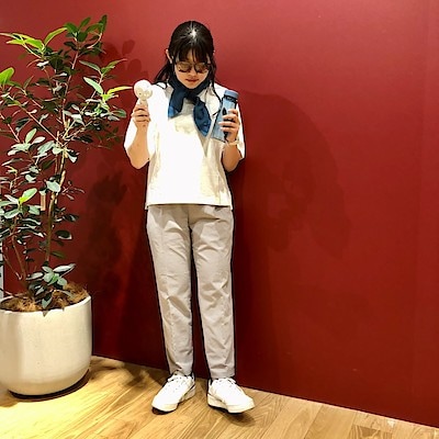 【ヨークベニマル小牛田】身長159㎝