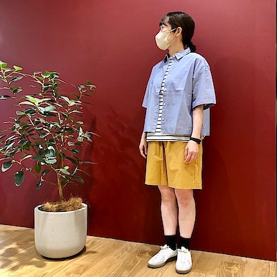 【ヨークベニマル小牛田】身長157㎝