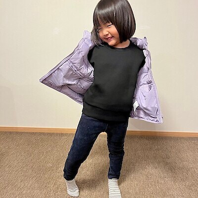 【ヨークベニマル小牛田】キッズ115㎝