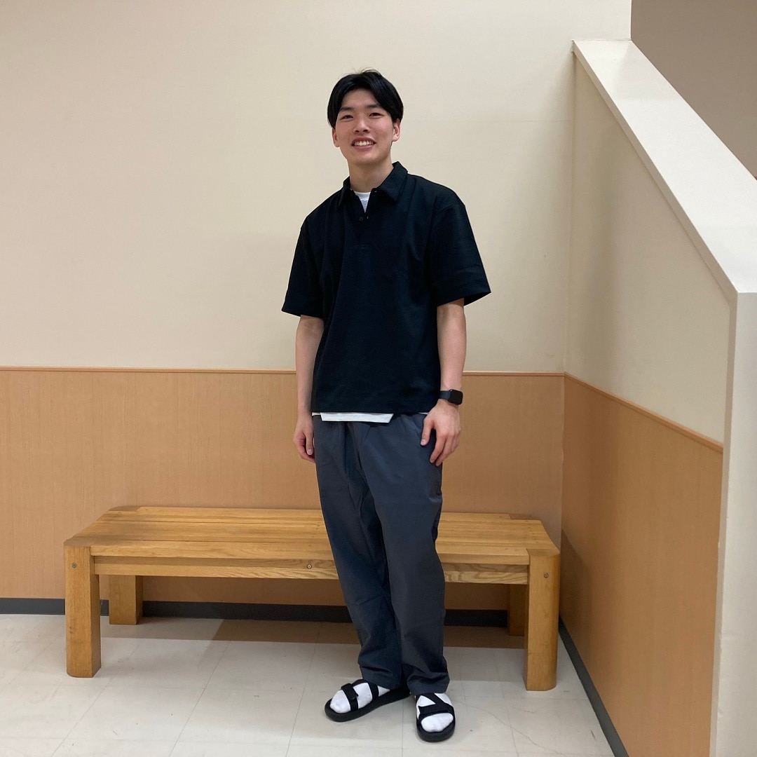 紳士写真
