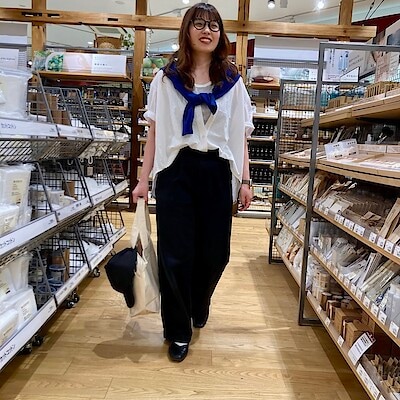 【ヨークベニマル小牛田】身長１５８㎝