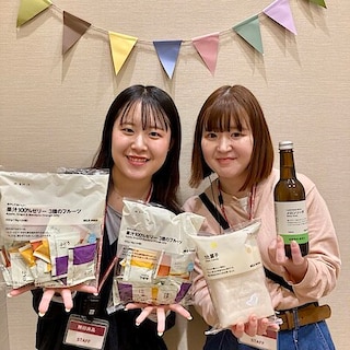 【ヨークベニマル小牛田】こどもの日のお子さま向け試食会のお知らせ