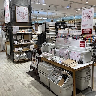 【ヨークベニマル小牛田】いざというときに身を守る防災アイテムのご紹介