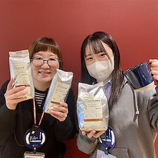 【ヨークベニマル小牛田】コーヒーミディアムテイストのご紹介