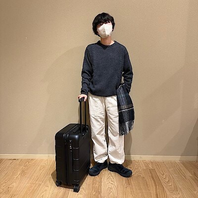 【ヨークベニマル小牛田】身長165cm