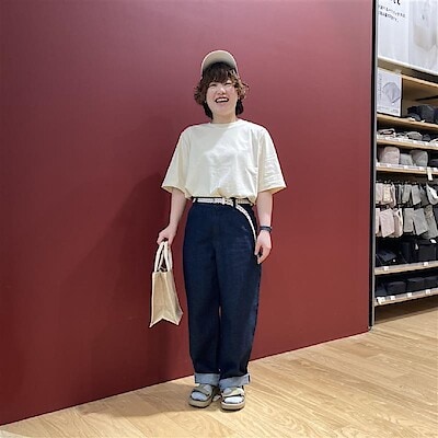 【ヨークベニマル小牛田】身長150㎝