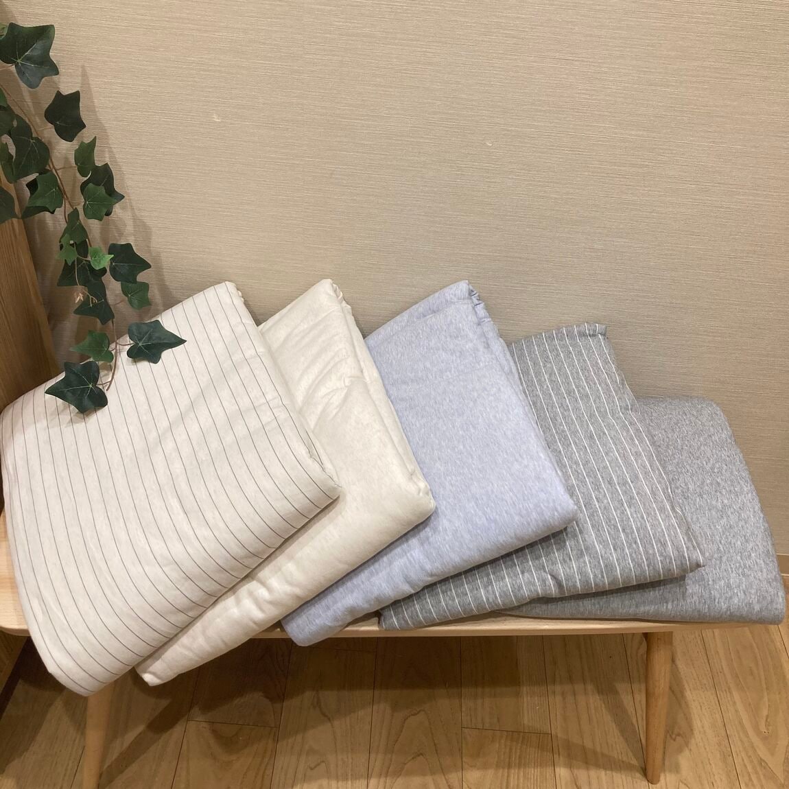ひんやり綿