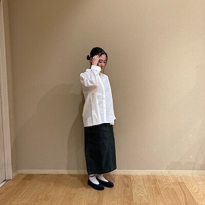 【ヨークベニマル小牛田】身長149cm