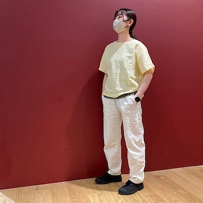 【ヨークベニマル小牛田】身長159㎝