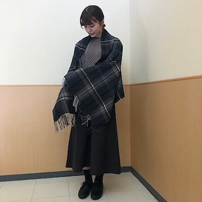 【ヨークベニマル小牛田】身長160㎝