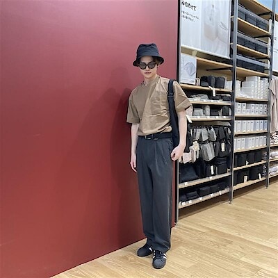 【ヨークベニマル小牛田】身長175㎝ 