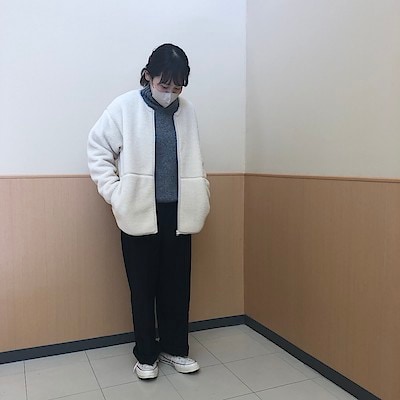 【ヨークベニマル小牛田】身長157㎝