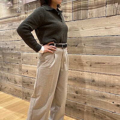 【米沢】 身長156cm