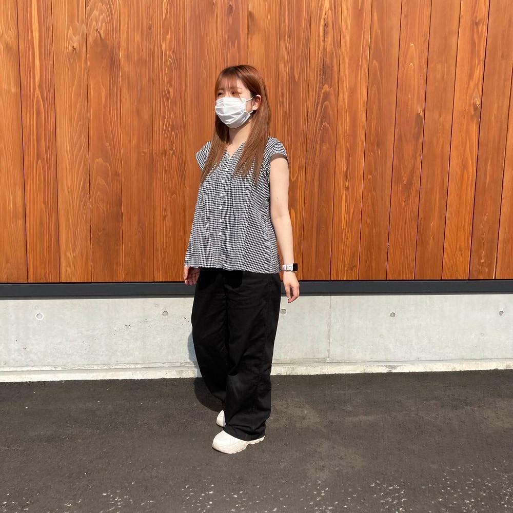 スタッフスナップ
