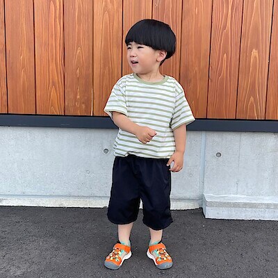 【米沢】身長93㎝