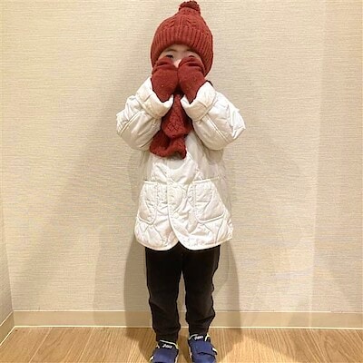 【米沢】身長95cm