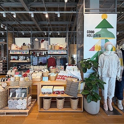 【米沢】GOOD HOLIDAYS