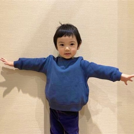 ベビースウェット